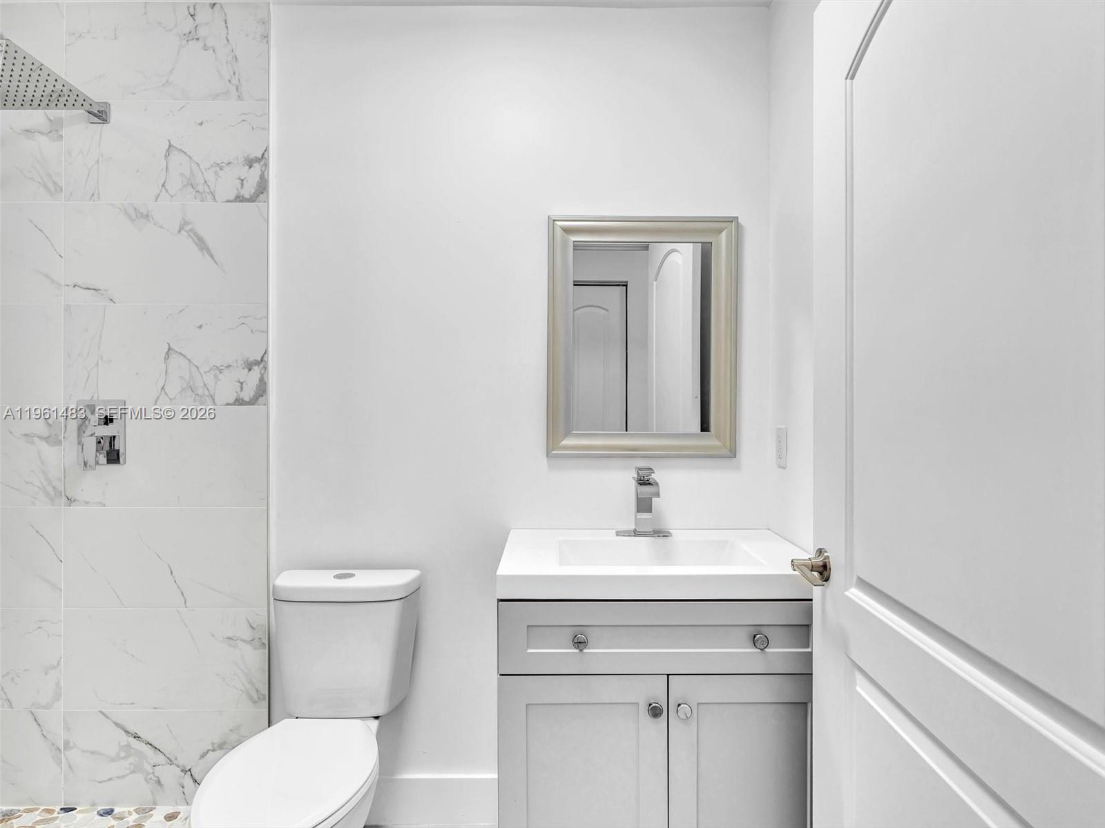 IRONS MANOR HIGH PINE ADD - Residential