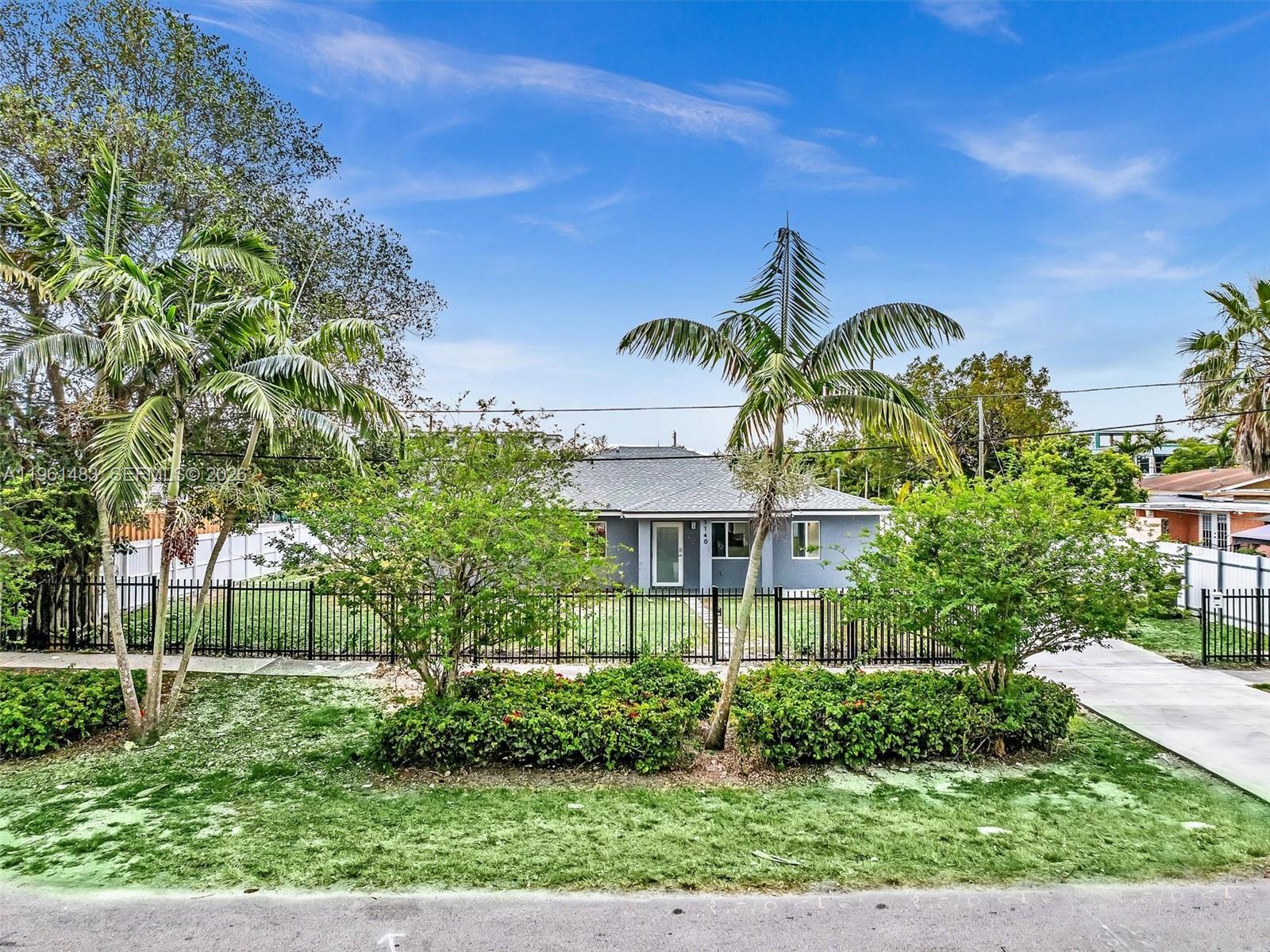 IRONS MANOR HIGH PINE ADD - Residential