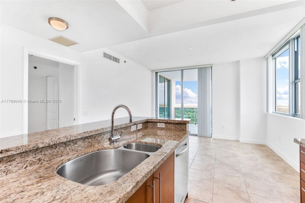 Photo of 2641 N Flamingo Rd #2608N, Sunrise, FL 33323 (MLS # A11789640)
