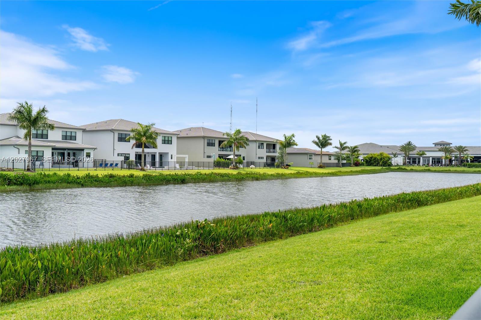 BOCA RATON GOLF COURSE PU - Residential
