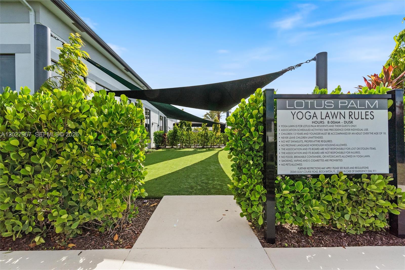 BOCA RATON GOLF COURSE PU - Residential
