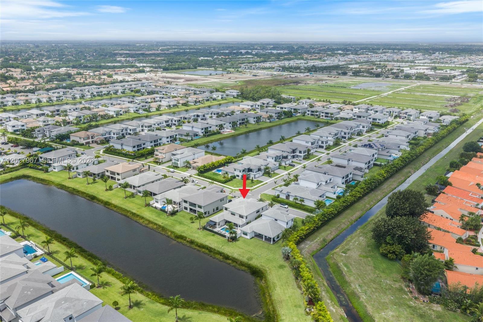 BOCA RATON GOLF COURSE PU - Residential