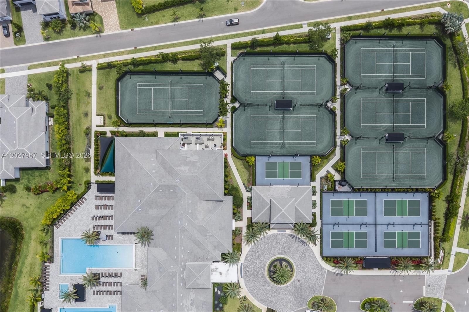 BOCA RATON GOLF COURSE PU - Residential