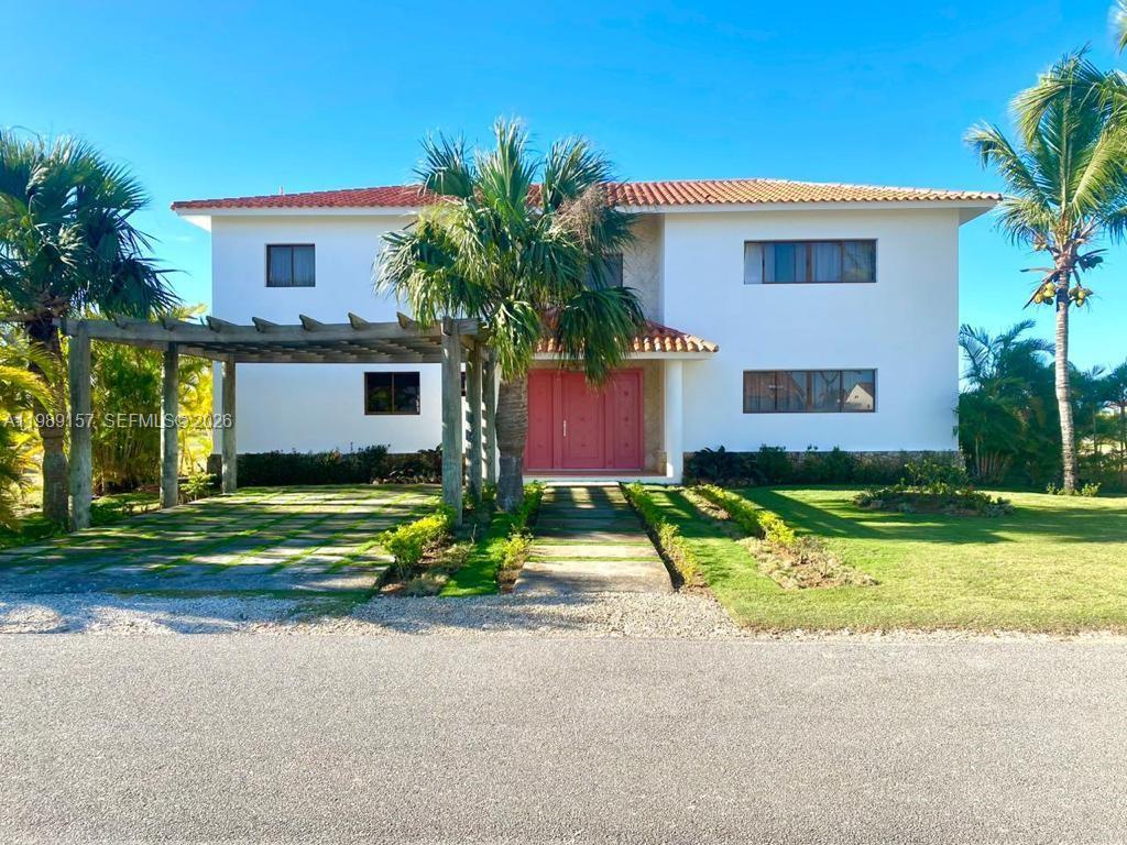 La Cañada Townhomes - Residential