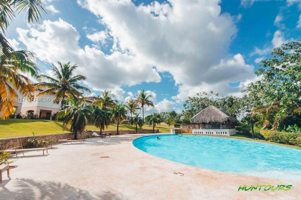 La Cañada Townhomes - Residential