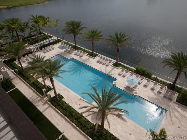 WINDSOR AT DORAL - Residential Lease