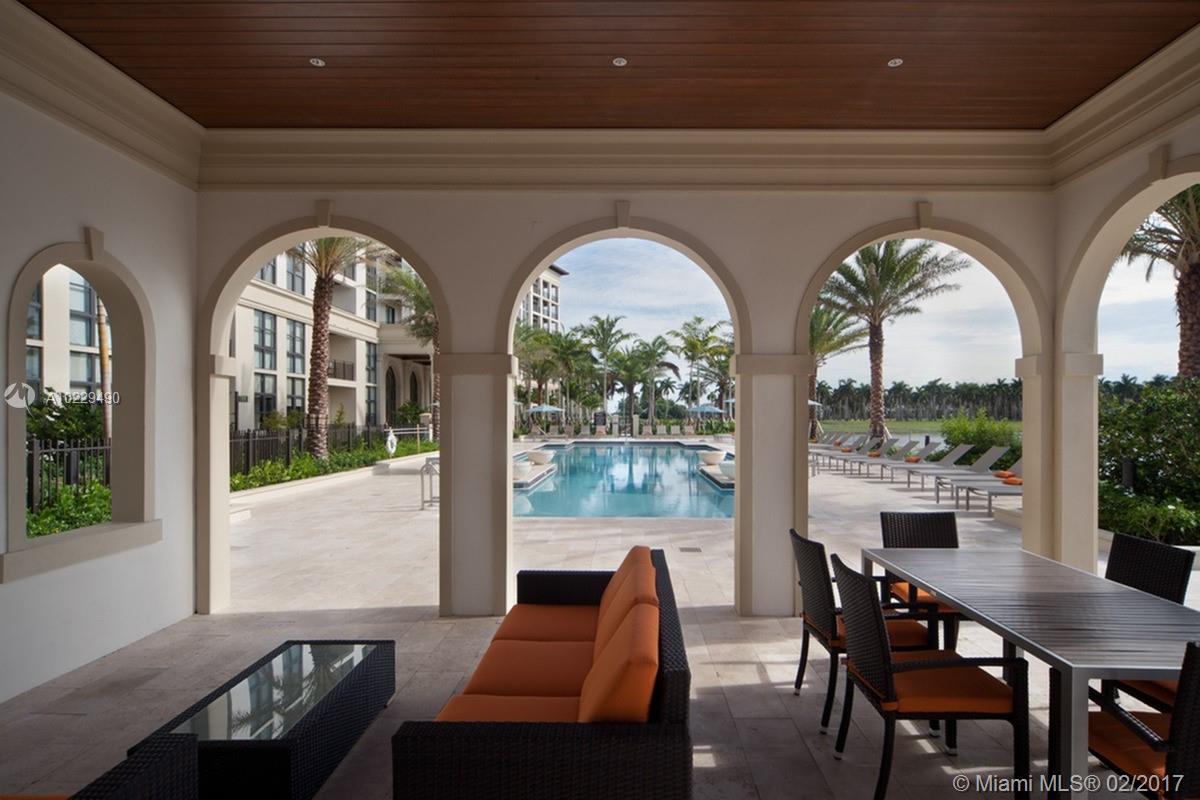 WINDSOR AT DORAL - Residential Lease