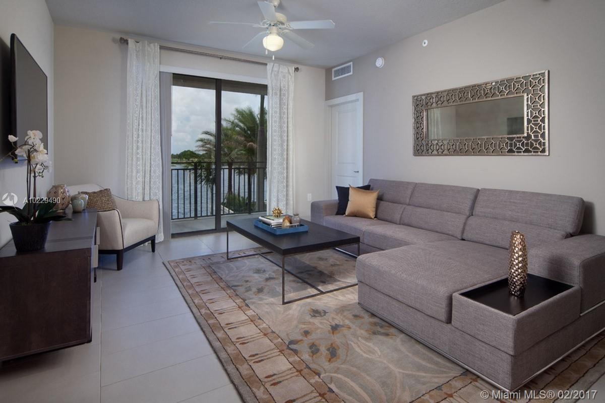 WINDSOR AT DORAL - Residential Lease