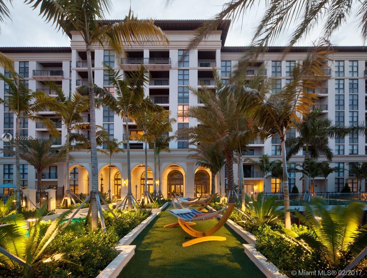 WINDSOR AT DORAL - Residential Lease