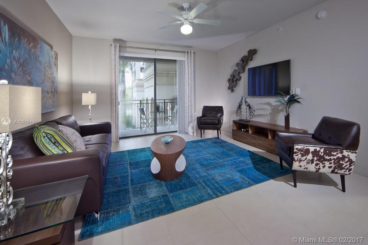 WINDSOR AT DORAL - Residential Lease
