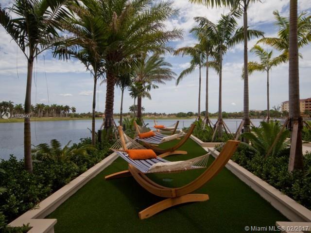 WINDSOR AT DORAL - Residential Lease