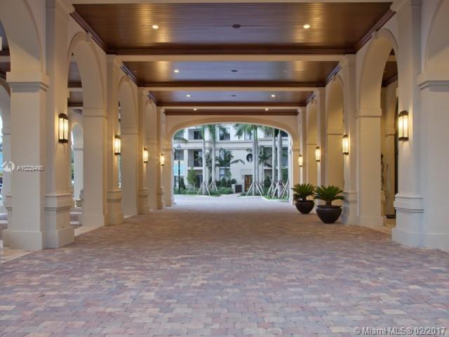 WINDSOR AT DORAL - Residential Lease