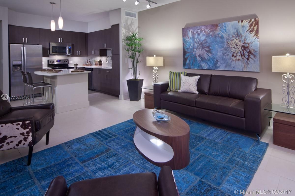 WINDSOR AT DORAL - Residential Lease