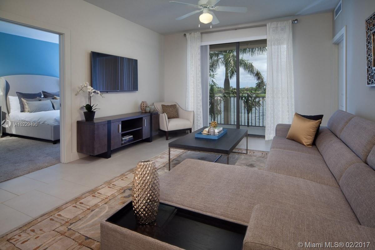 WINDSOR AT DORAL - Residential Lease