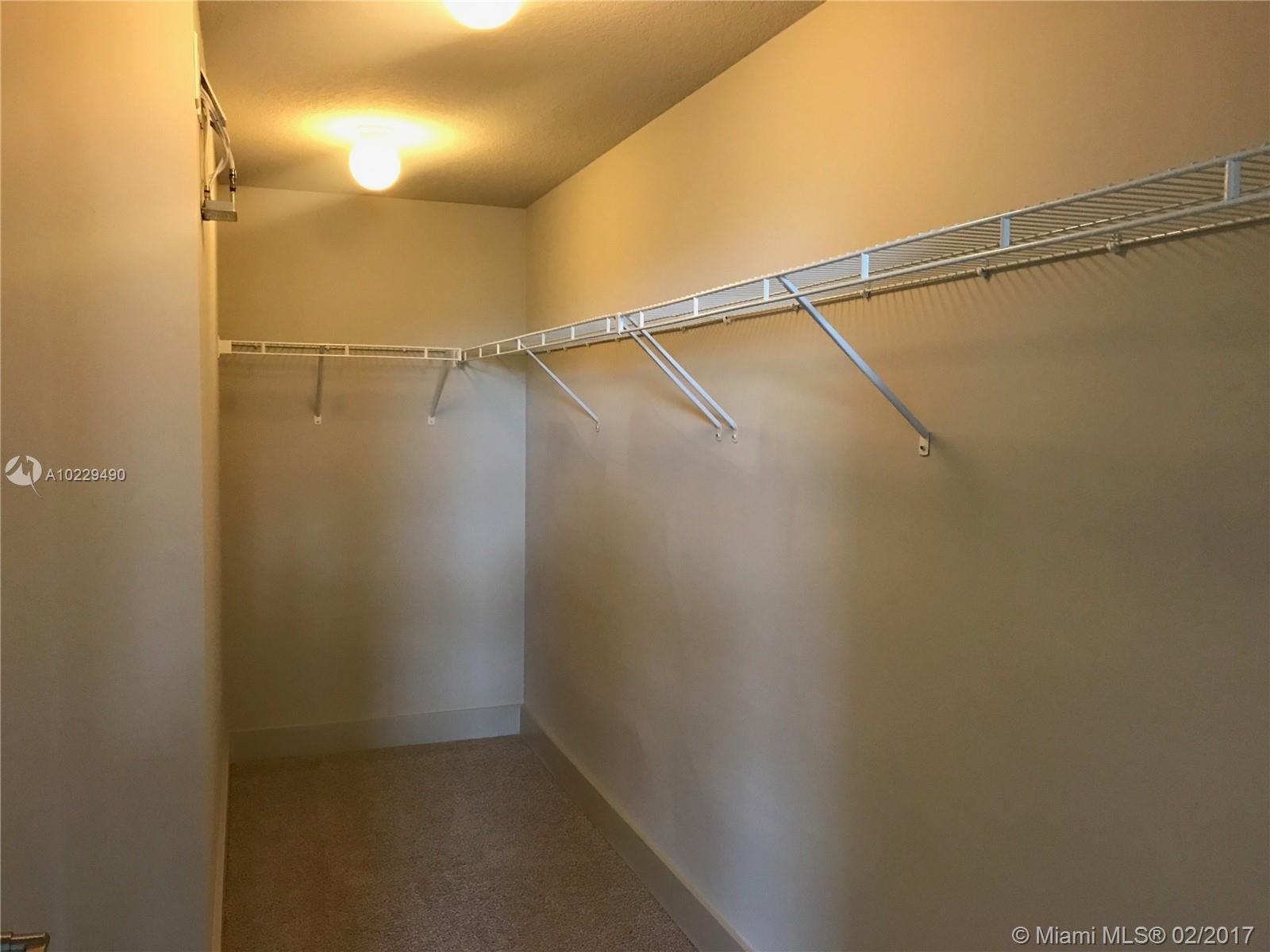 WINDSOR AT DORAL - Residential Lease