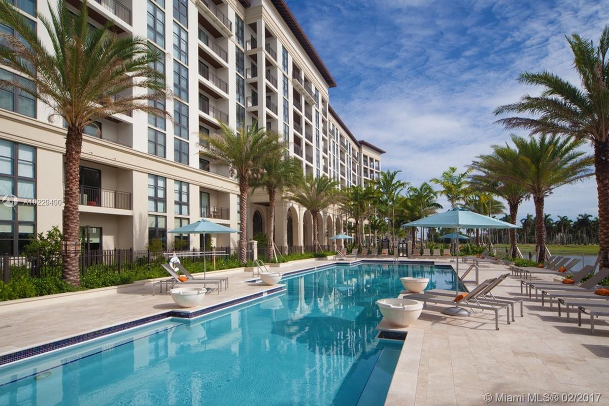 WINDSOR AT DORAL - Residential Lease