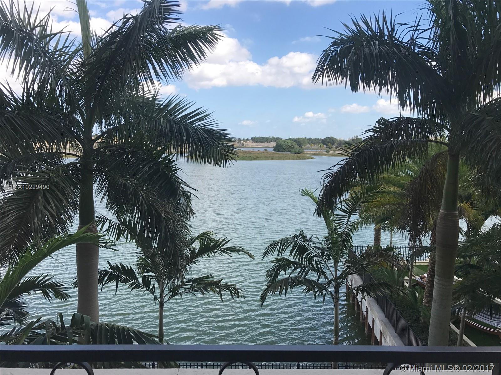 WINDSOR AT DORAL - Residential Lease