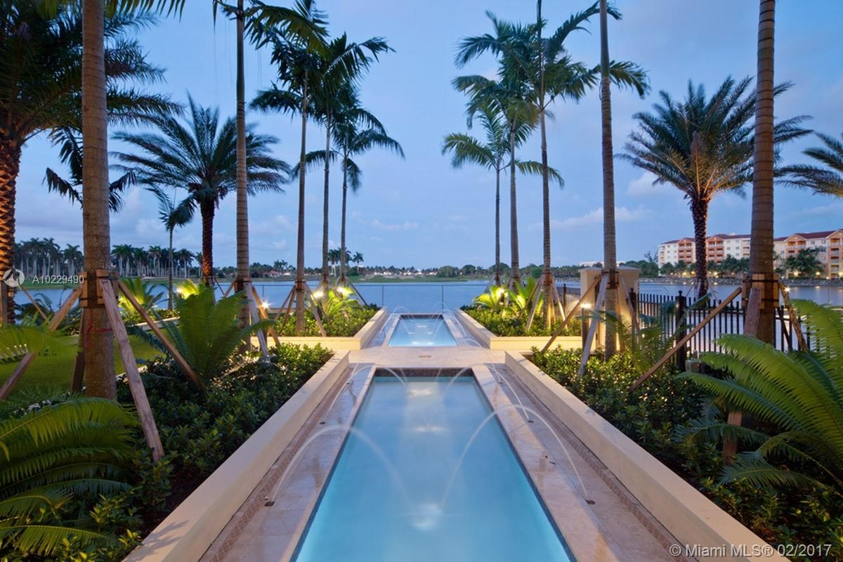 WINDSOR AT DORAL - Residential Lease