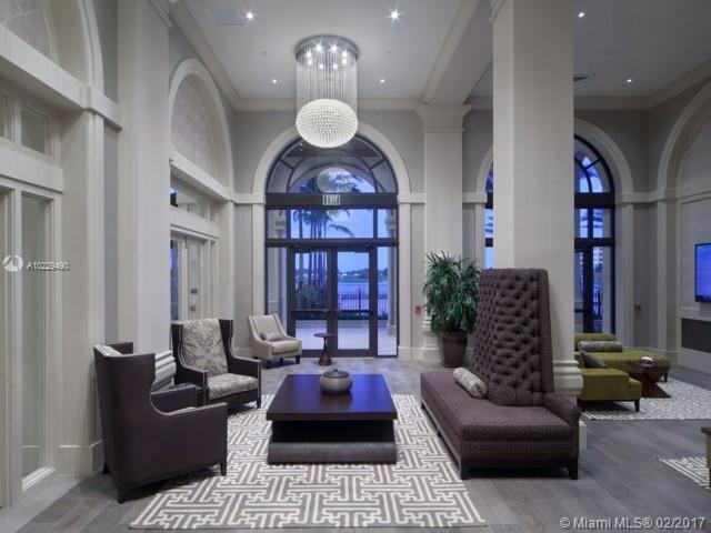 WINDSOR AT DORAL - Residential Lease