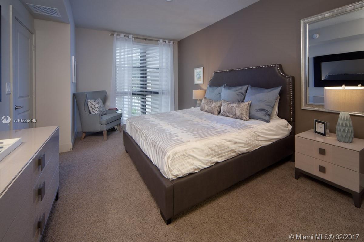 WINDSOR AT DORAL - Residential Lease