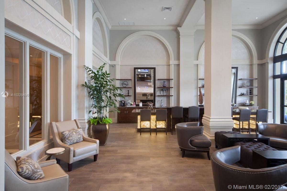 WINDSOR AT DORAL - Residential Lease