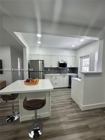 JUDY MANORS - Residential Lease