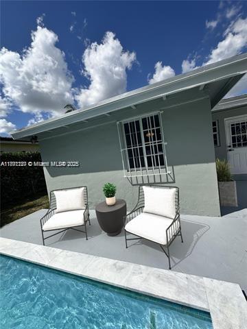JUDY MANORS - Residential Lease