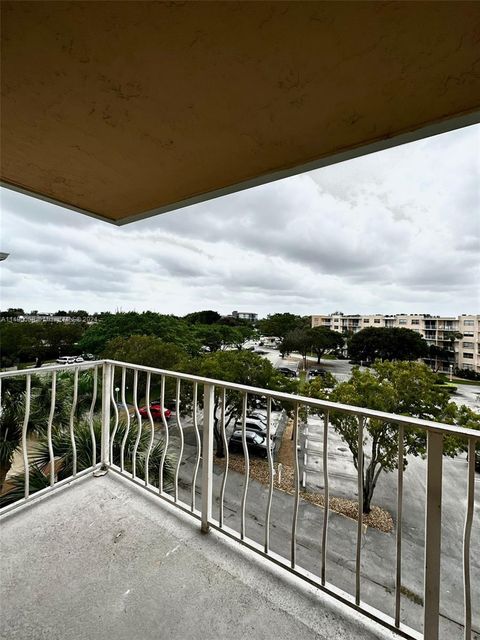 A home in West Palm Beach