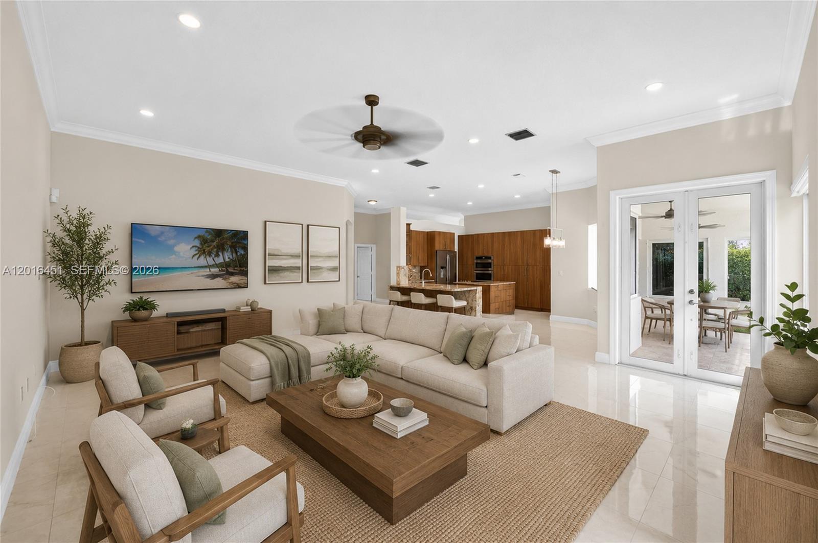 OAK RIDGE FALLS - Residential