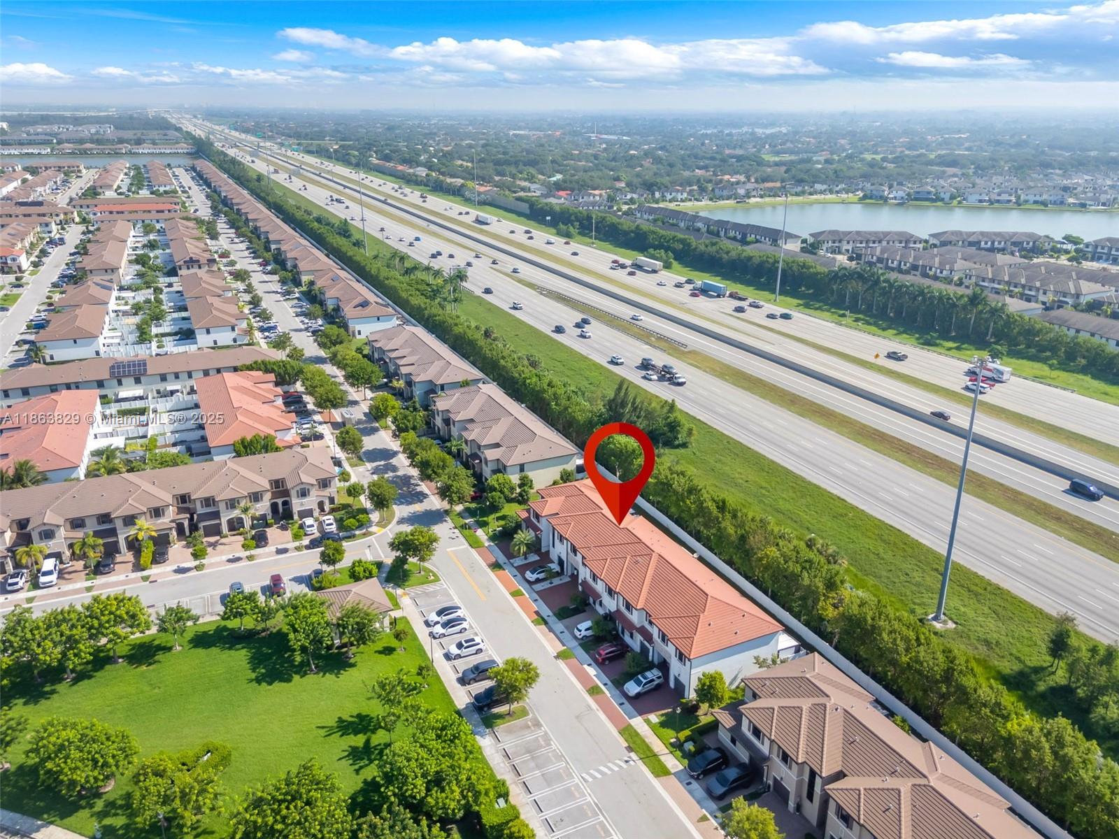 AQUABELLA SECTION ONE - Residential