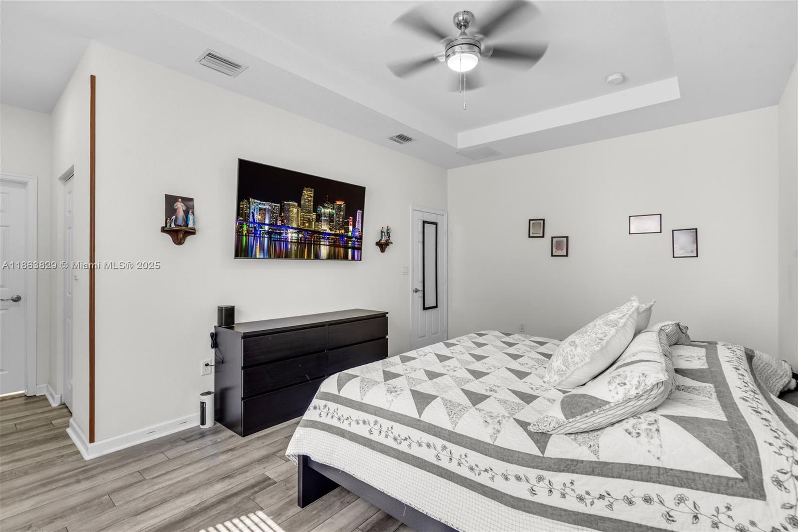 AQUABELLA SECTION ONE - Residential