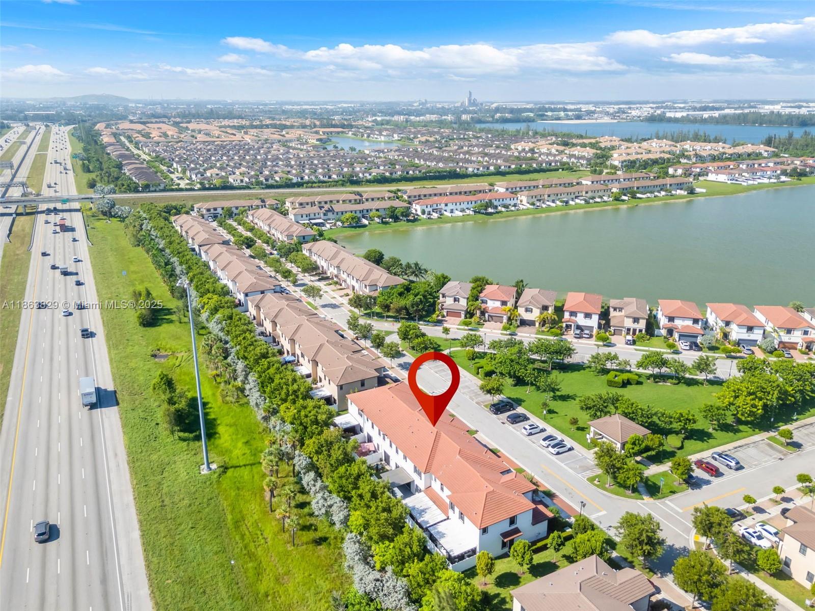 AQUABELLA SECTION ONE - Residential