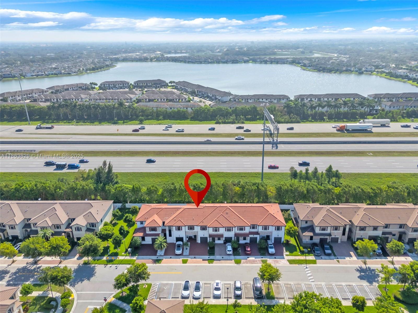 AQUABELLA SECTION ONE - Residential