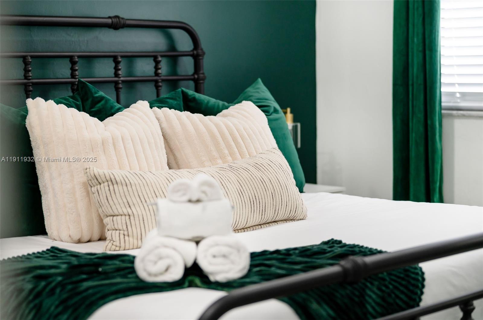 OCEAN DRIVE ESTATES - Residential Income