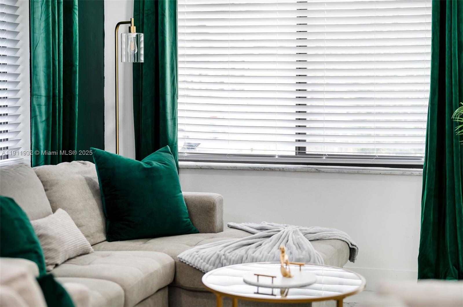 OCEAN DRIVE ESTATES - Residential Income