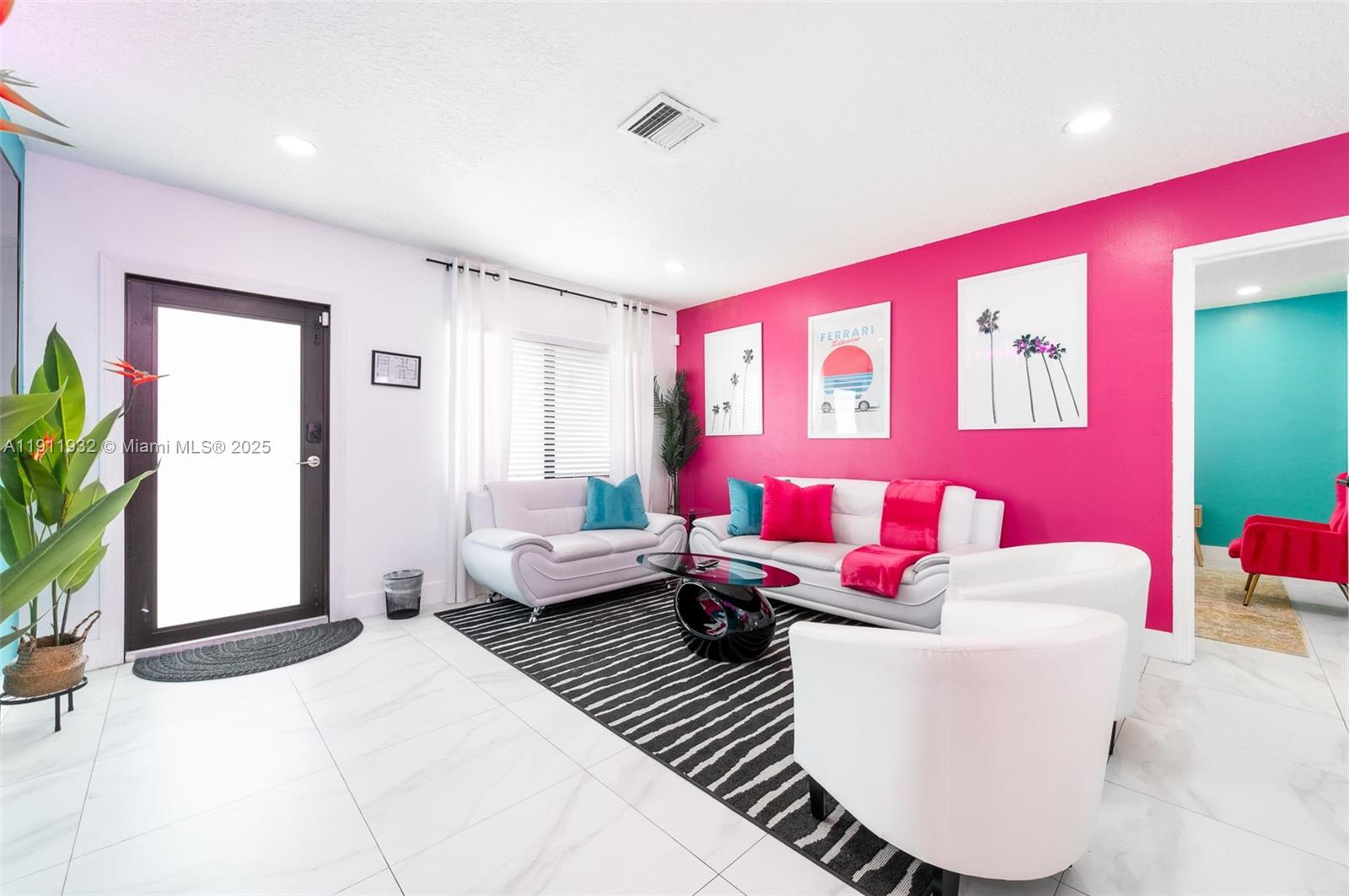 OCEAN DRIVE ESTATES - Residential Income