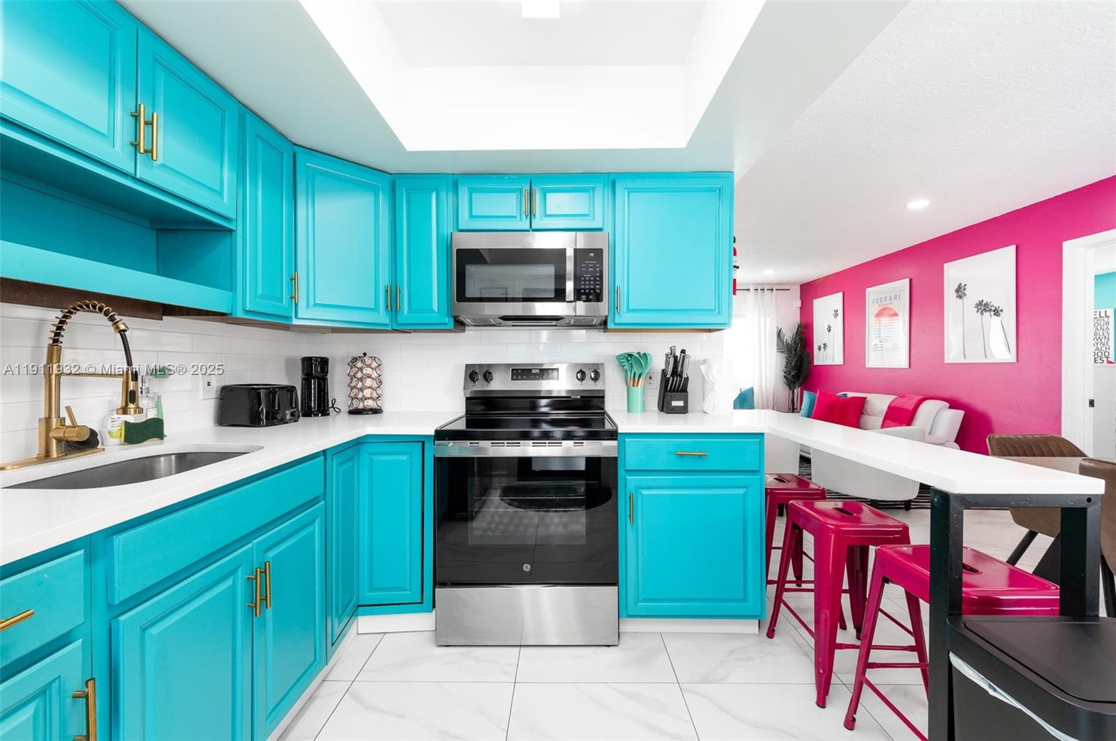 OCEAN DRIVE ESTATES - Residential Income