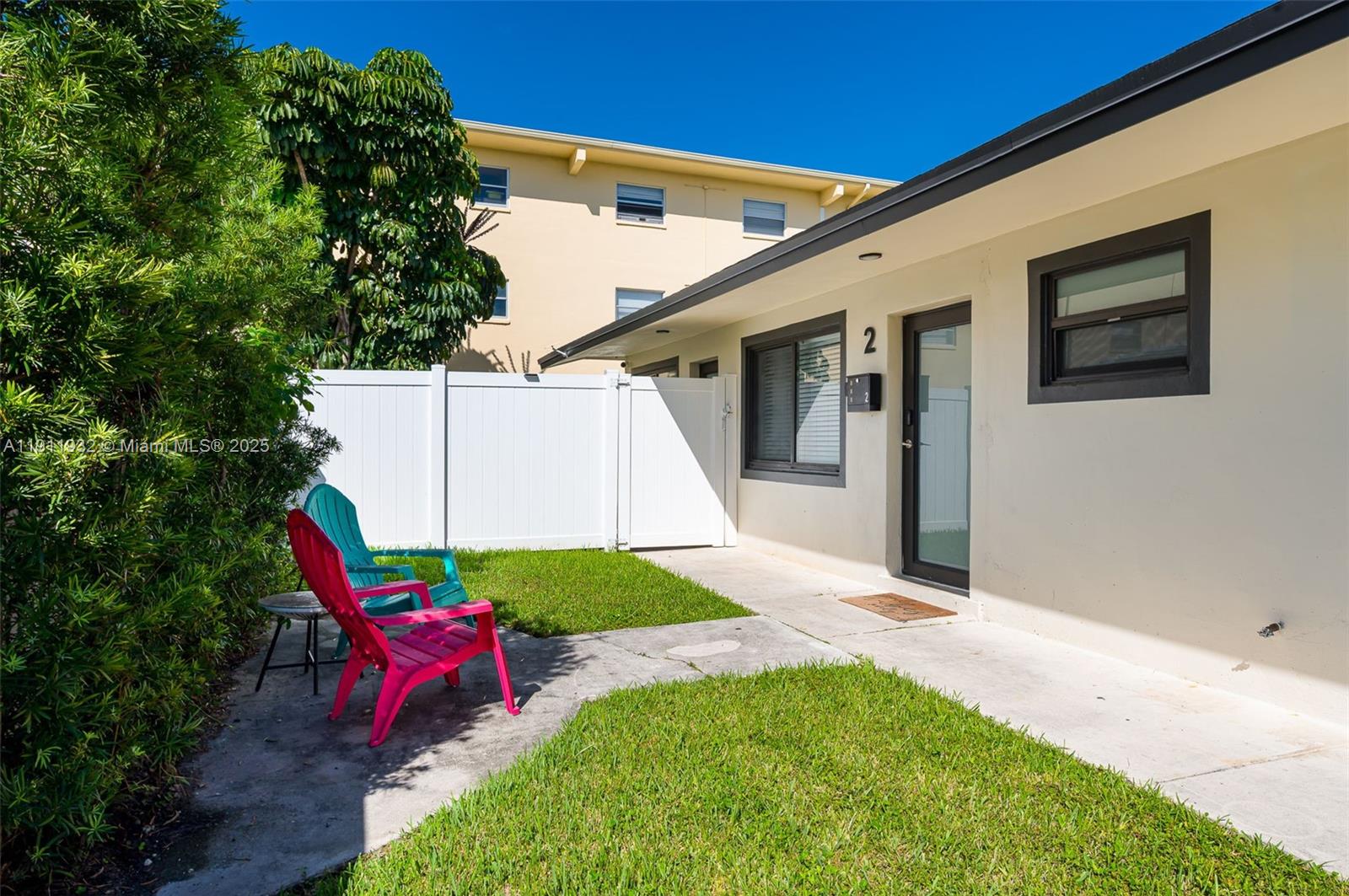 OCEAN DRIVE ESTATES - Residential Income