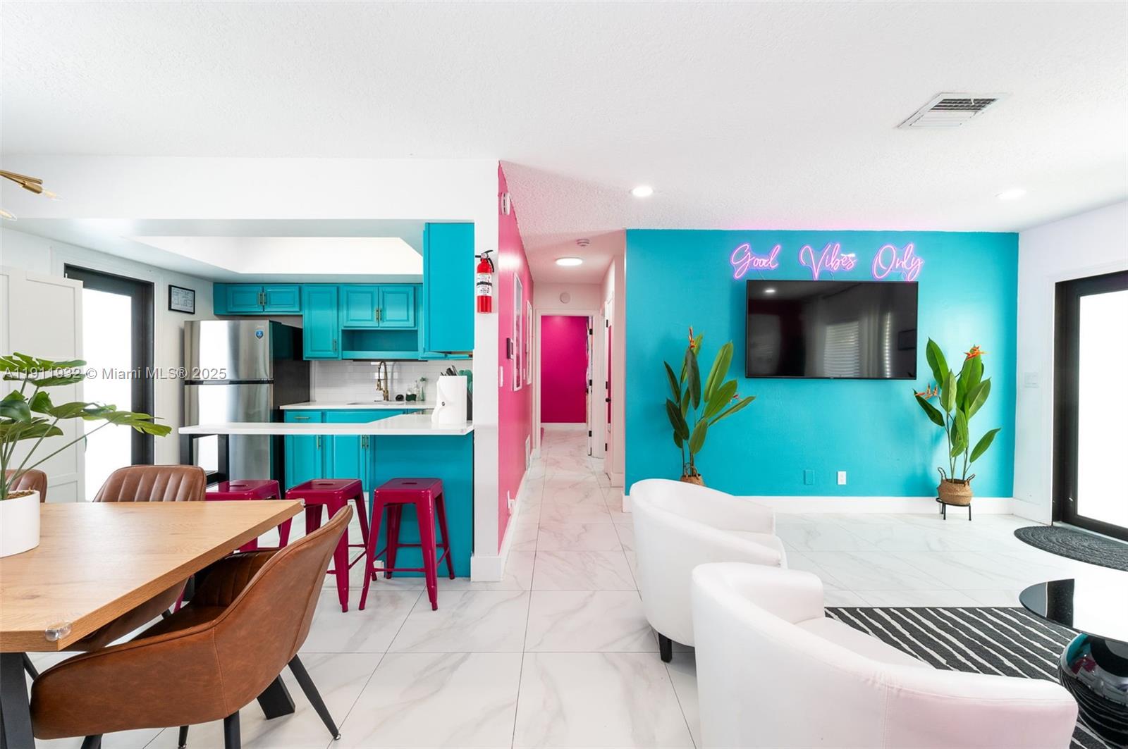 OCEAN DRIVE ESTATES - Residential Income