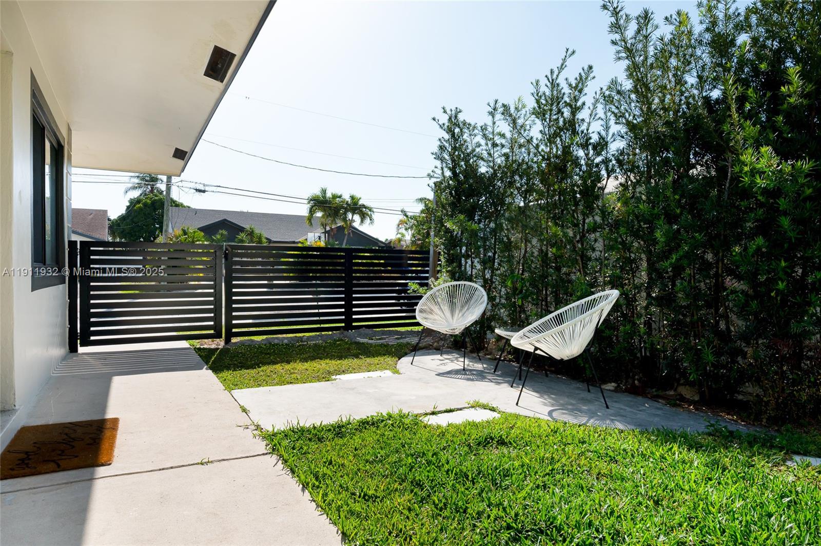 OCEAN DRIVE ESTATES - Residential Income