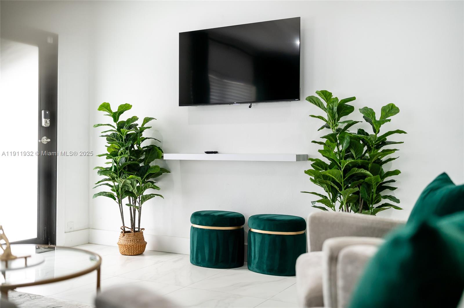 OCEAN DRIVE ESTATES - Residential Income