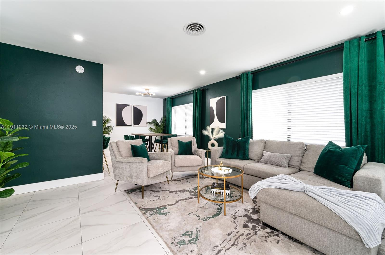 OCEAN DRIVE ESTATES - Residential Income