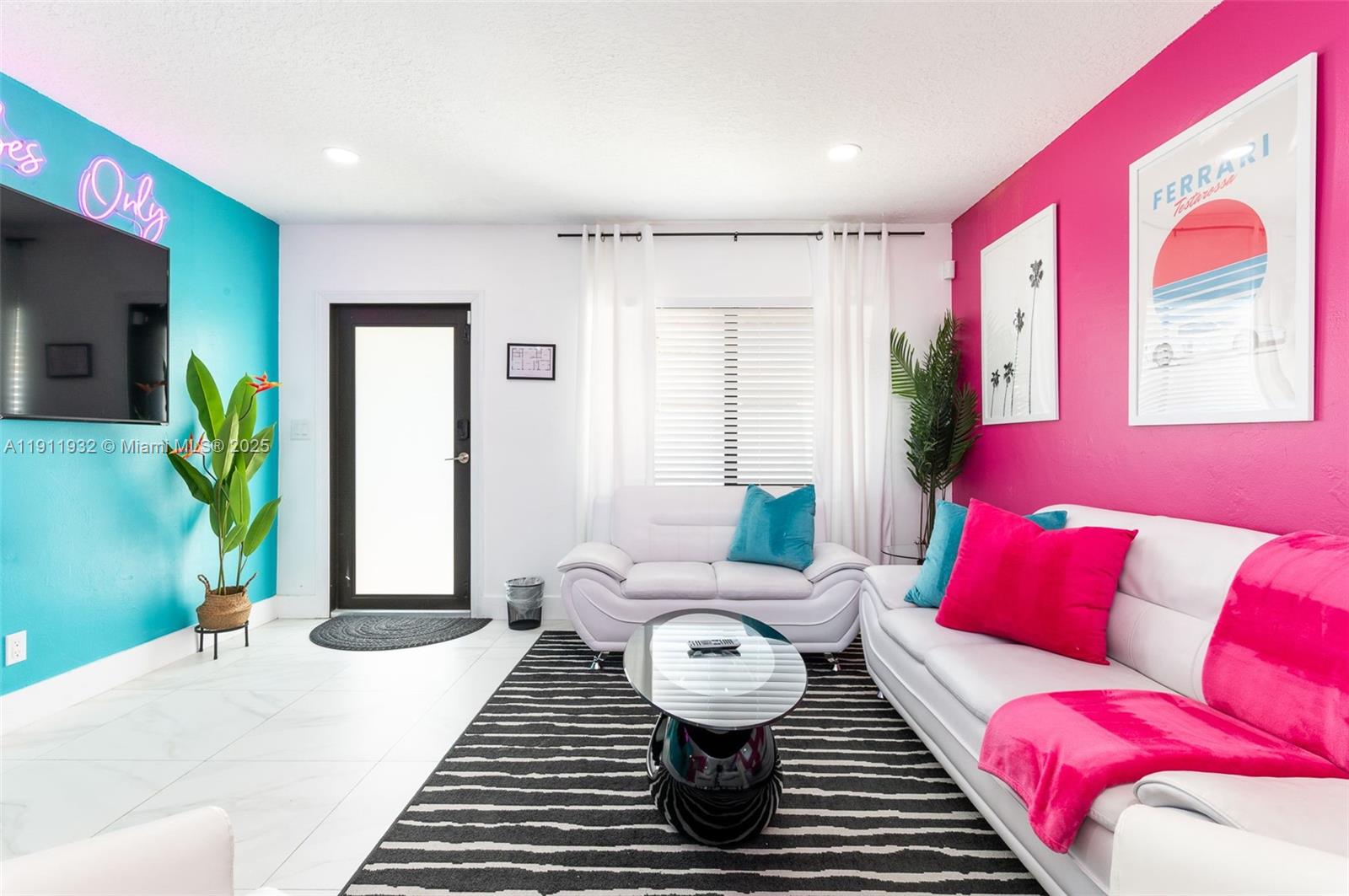 OCEAN DRIVE ESTATES - Residential Income