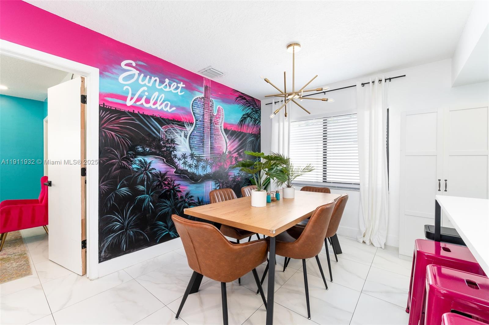 OCEAN DRIVE ESTATES - Residential Income