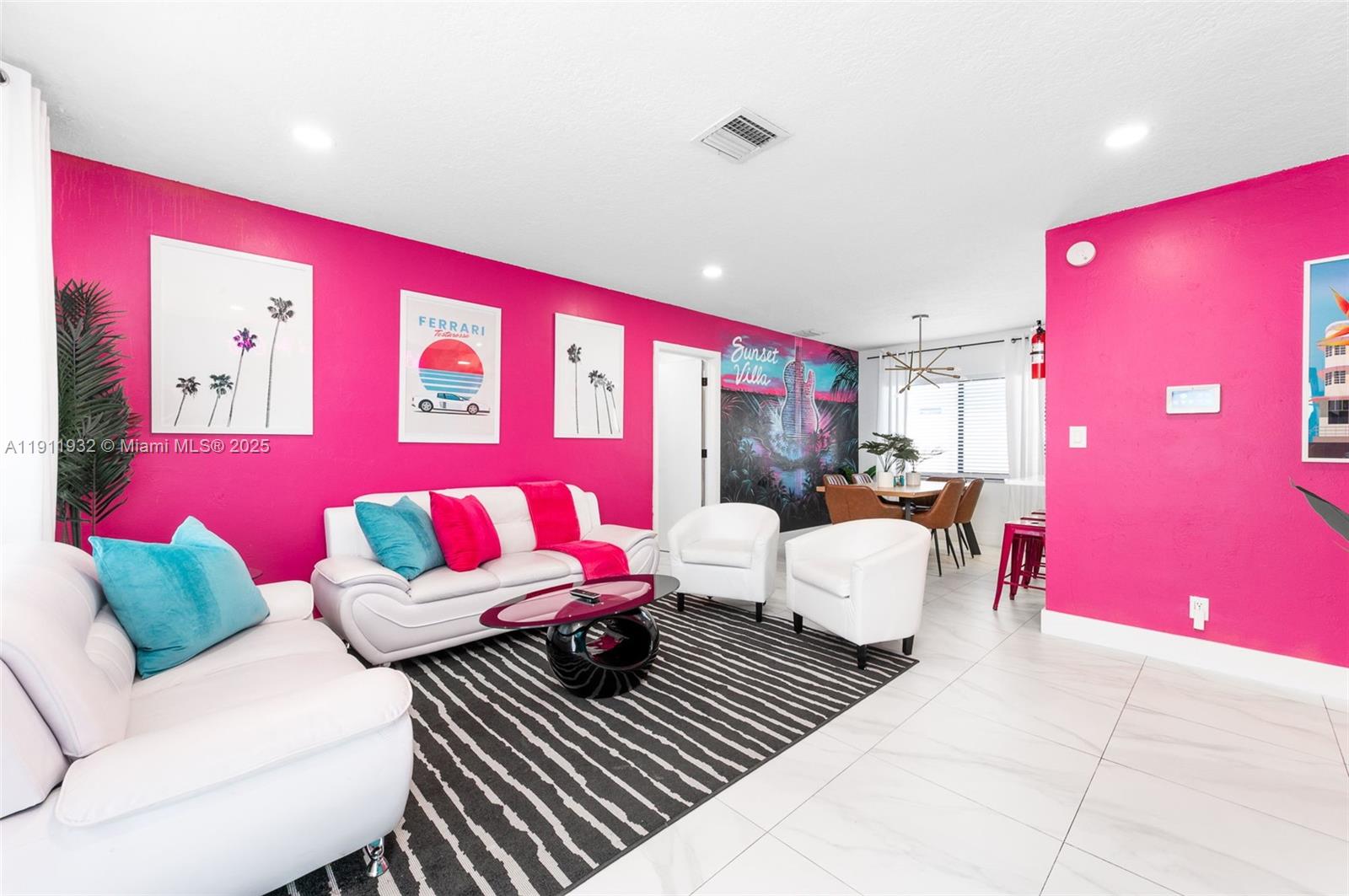 OCEAN DRIVE ESTATES - Residential Income