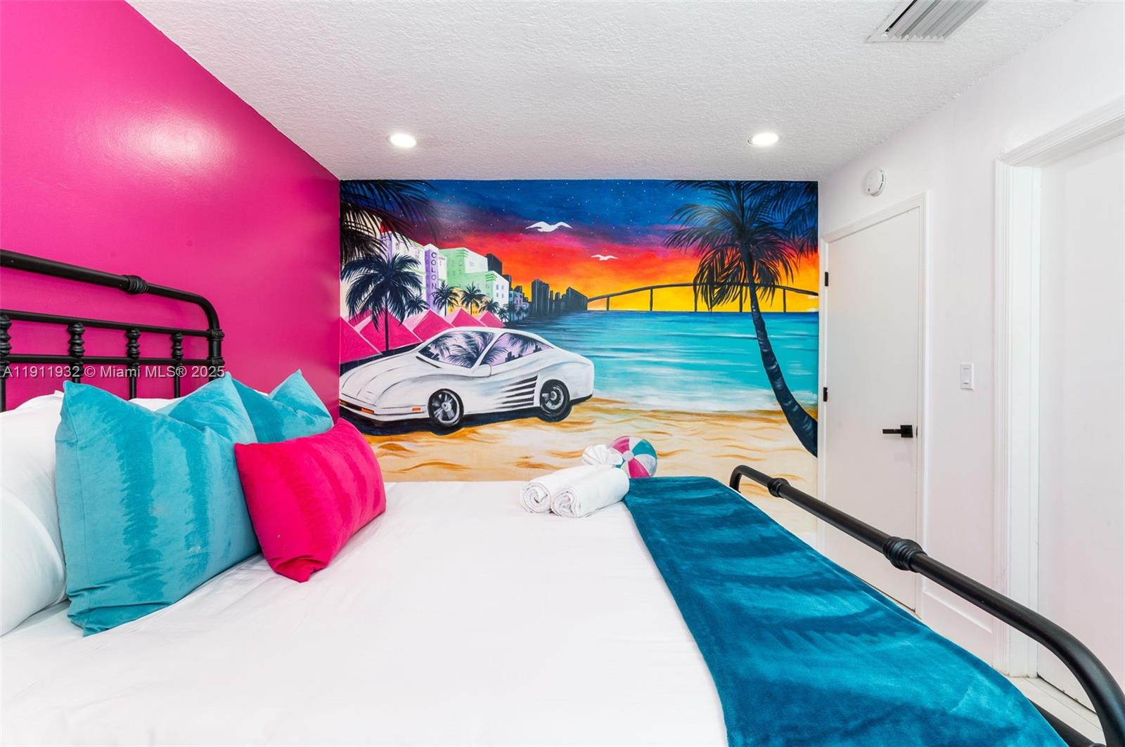 OCEAN DRIVE ESTATES - Residential Income