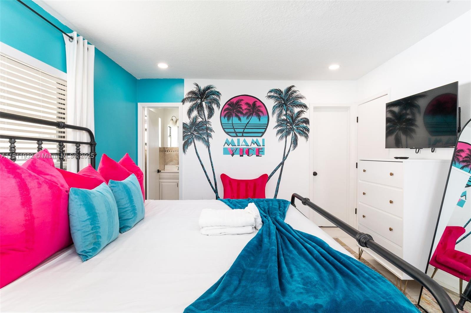 OCEAN DRIVE ESTATES - Residential Income