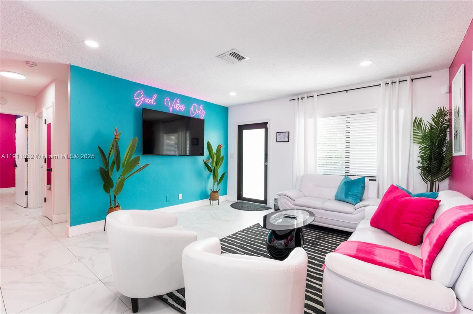 OCEAN DRIVE ESTATES - Residential Income