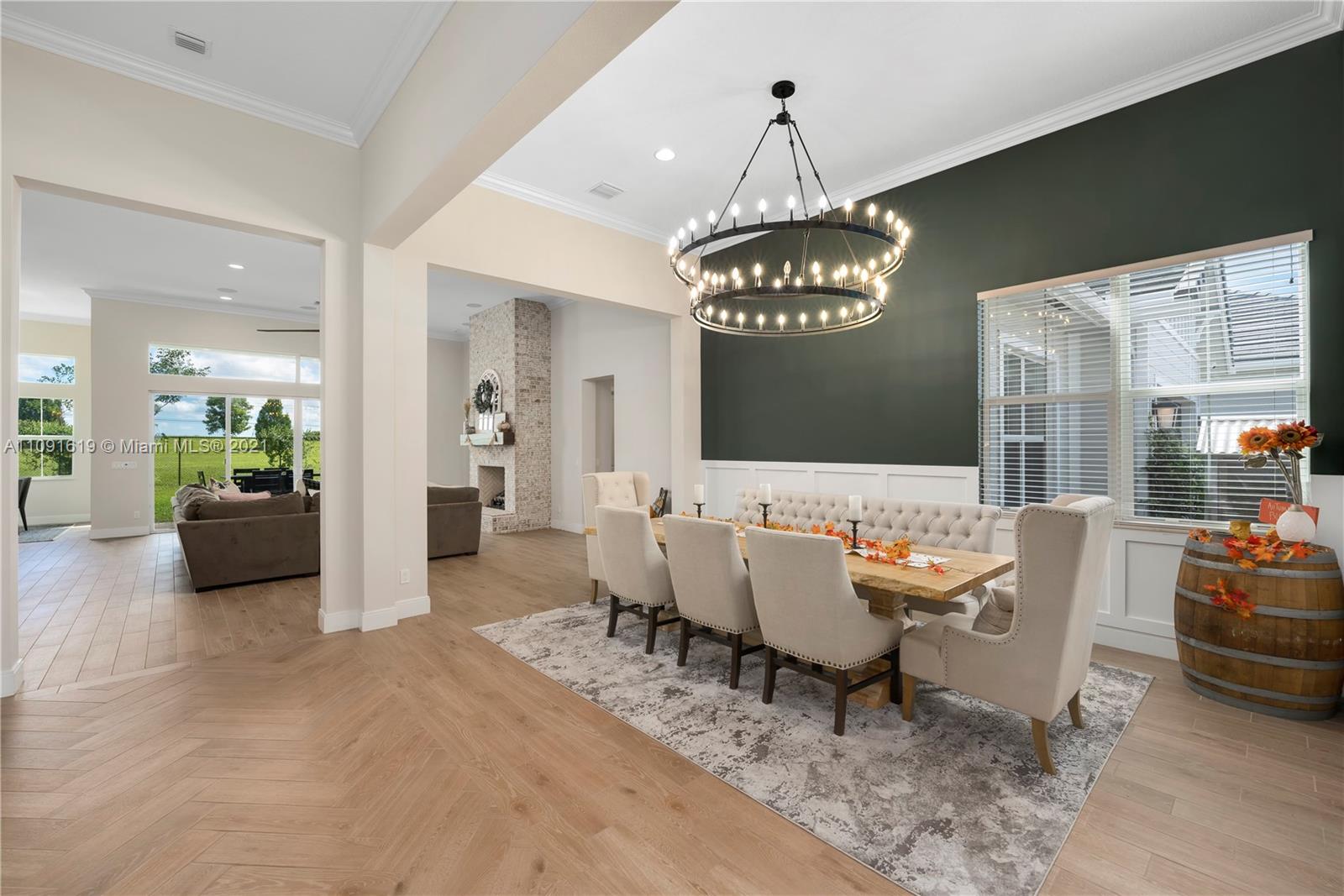 ARDEN PUD POD E NORTH - Residential