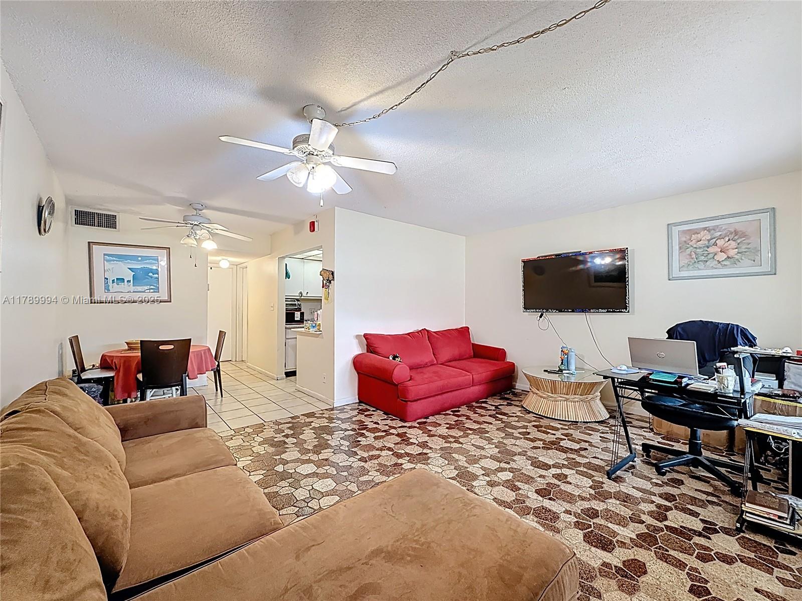 Property for Sale at 3071 Nw 47th Ter 322, Lauderdale Lakes, Broward County, Florida - Bedrooms: 1 
Bathrooms: 1  - $74,999